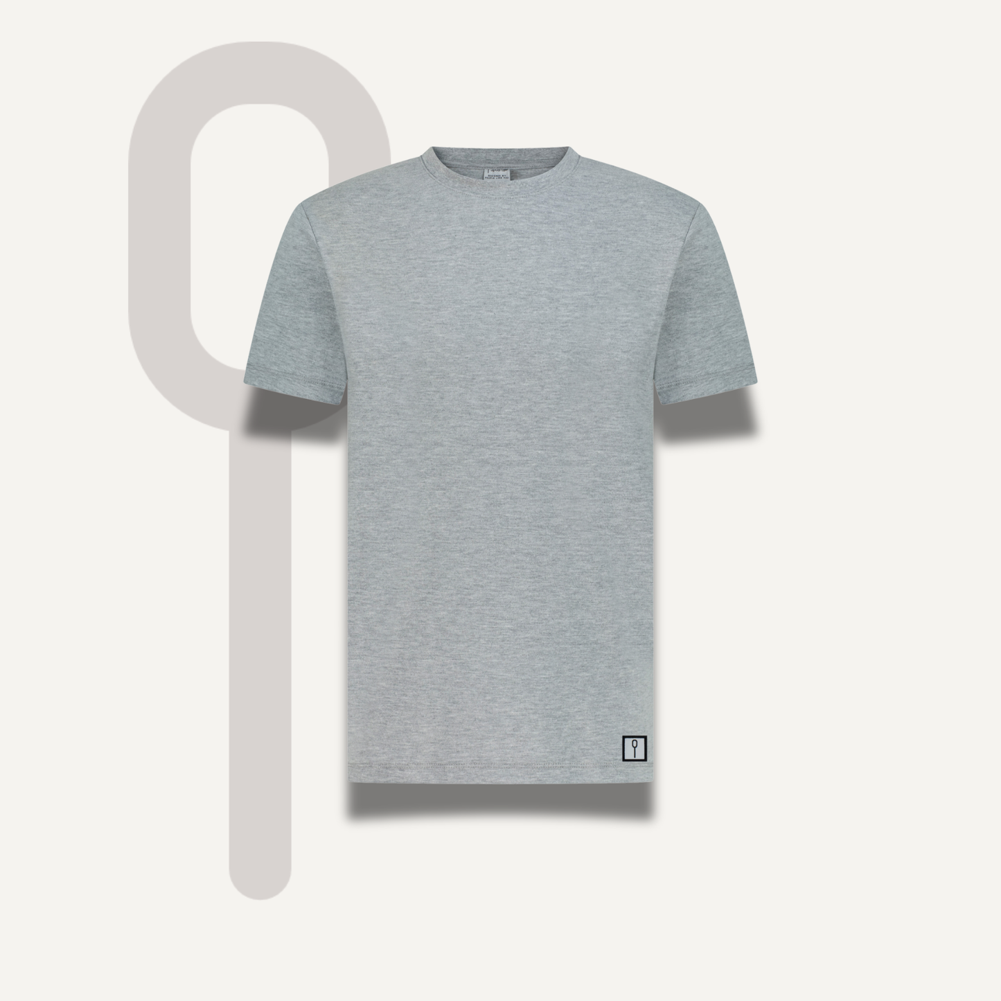 Tailored Fit Cotton Tees