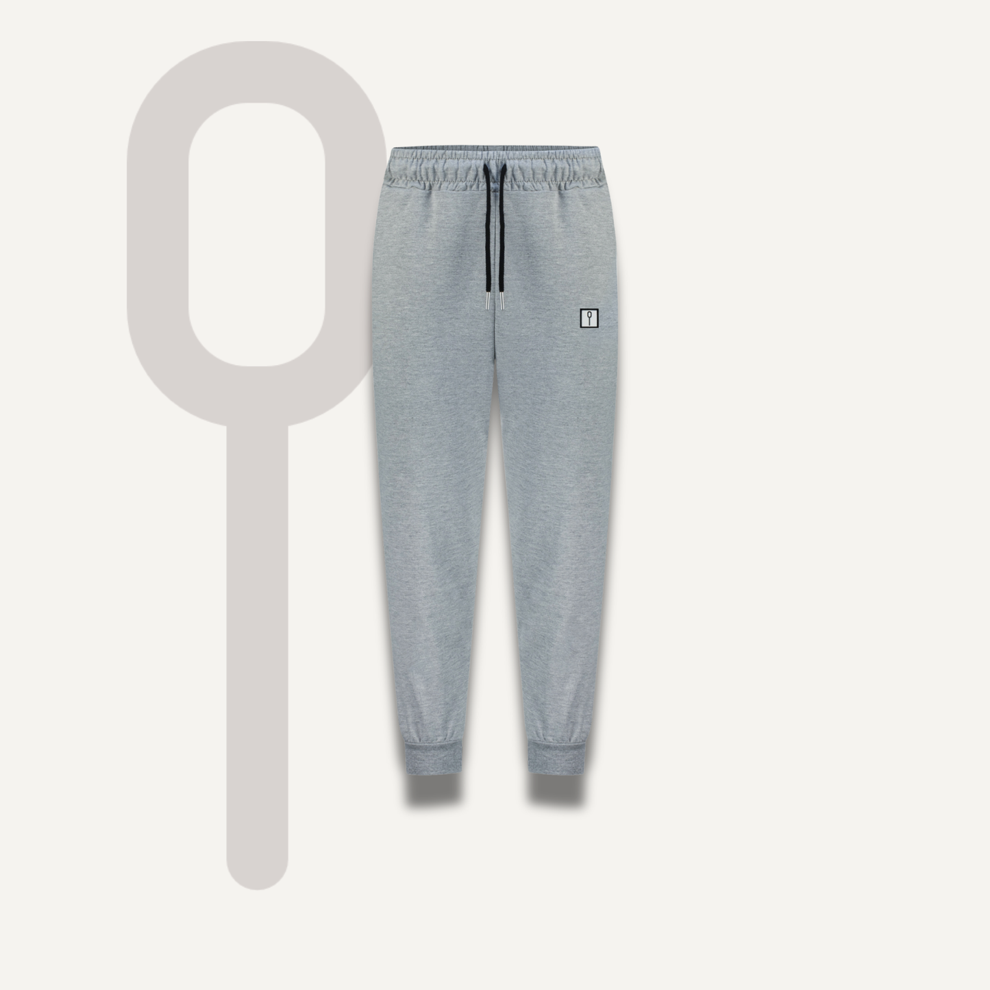 Slimfit Cotton Joggers