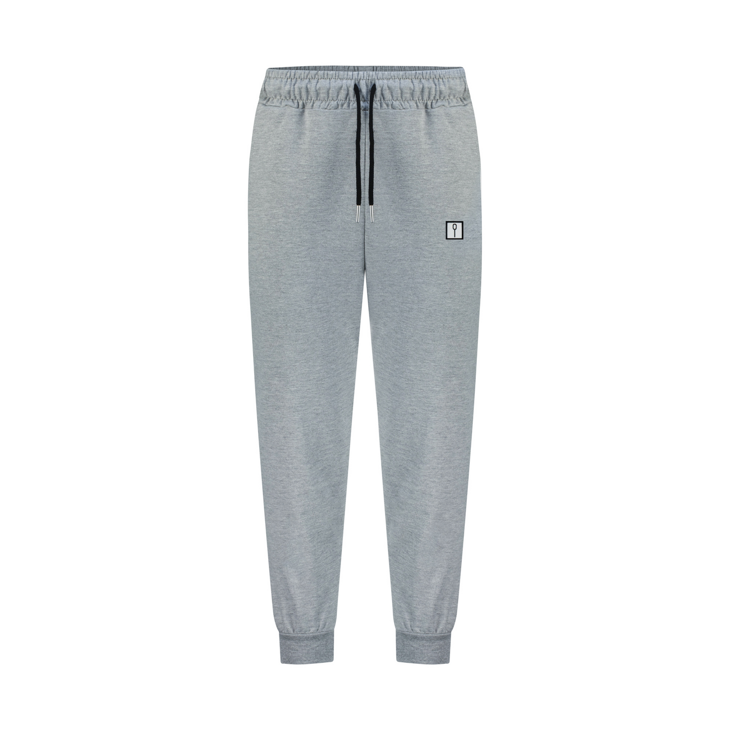 Slimfit Cotton Joggers