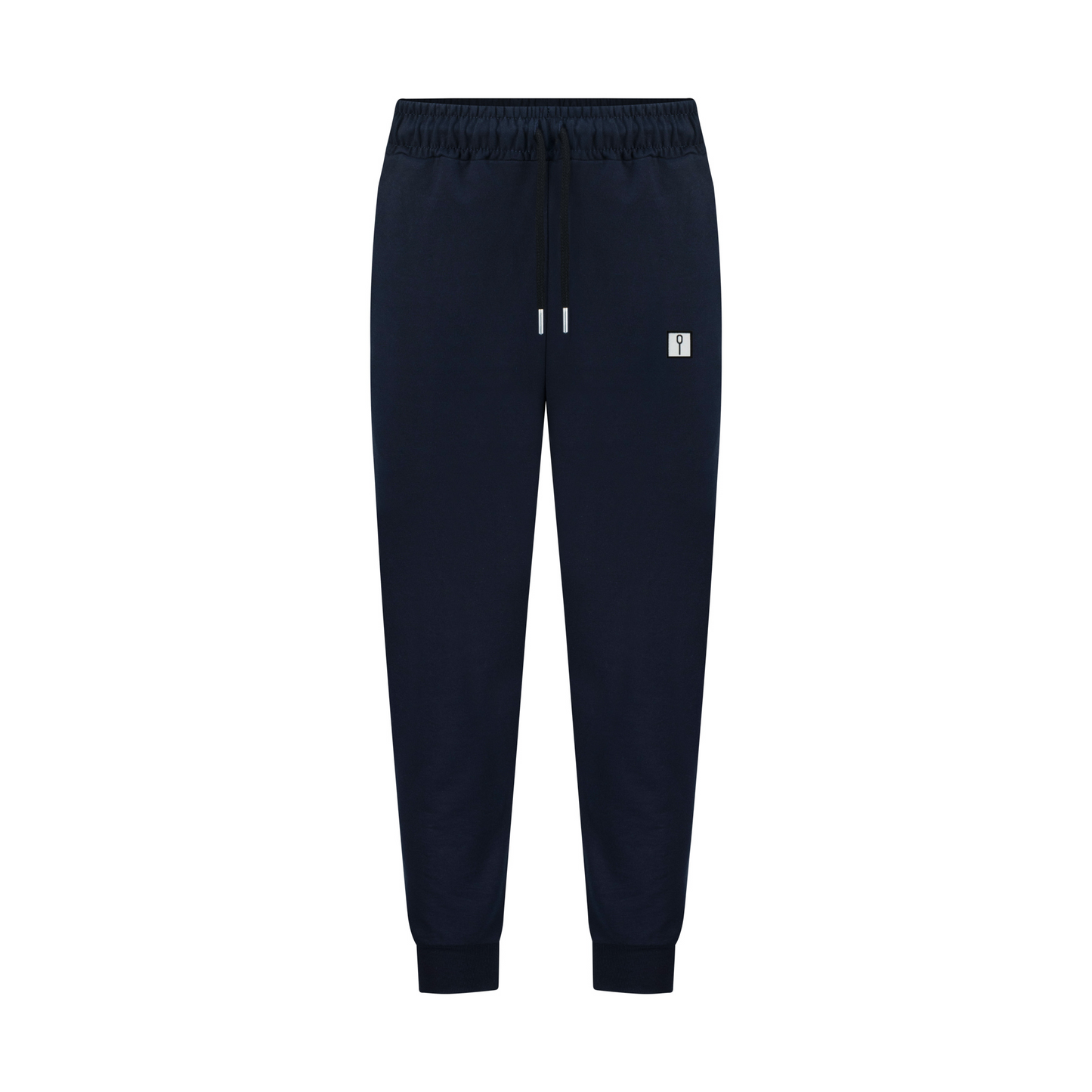 Slimfit Cotton Joggers