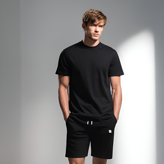 Cotton Shorts
