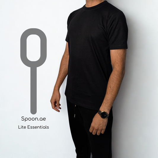 Tailored Fit Cotton Tees