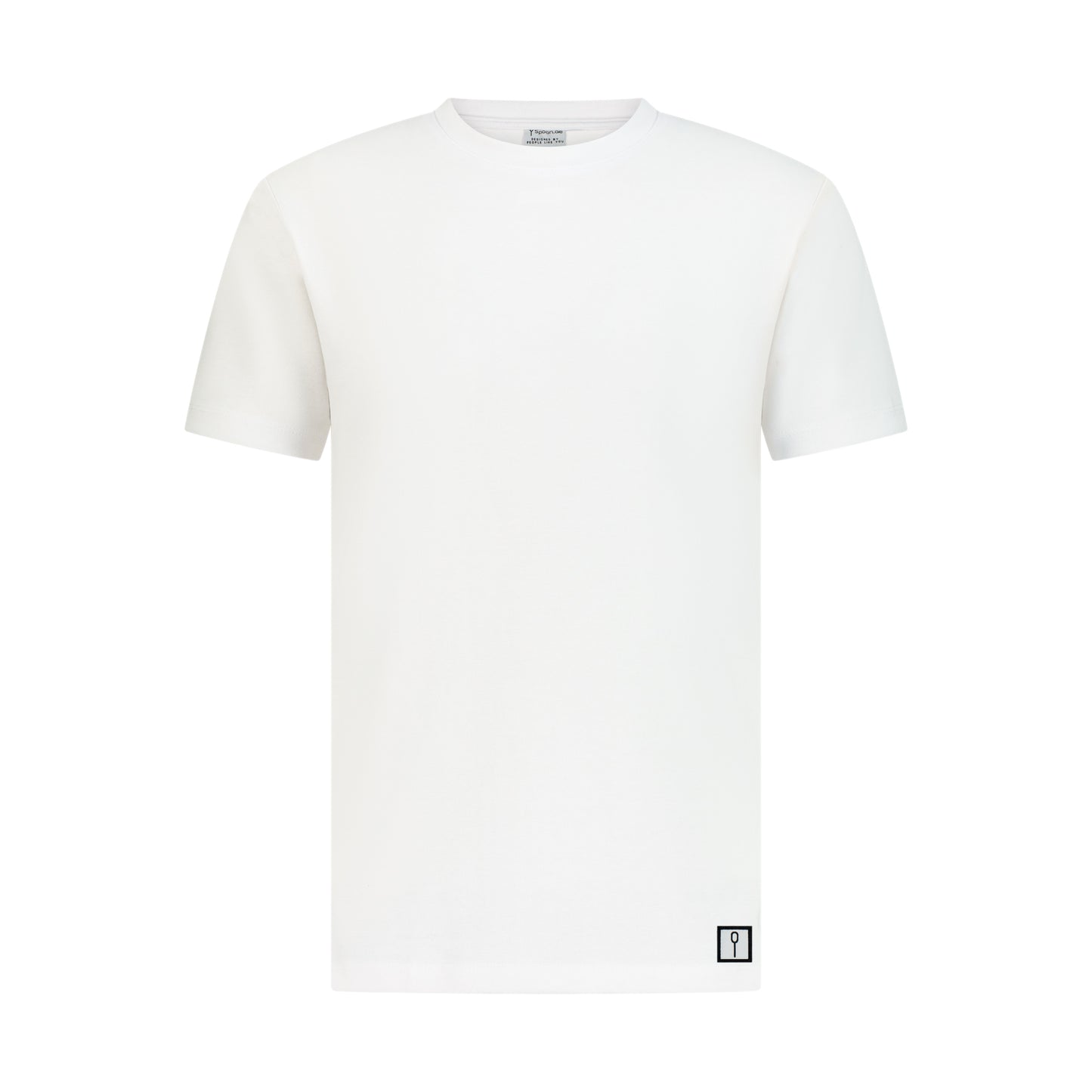 Tailored Fit Cotton Tees