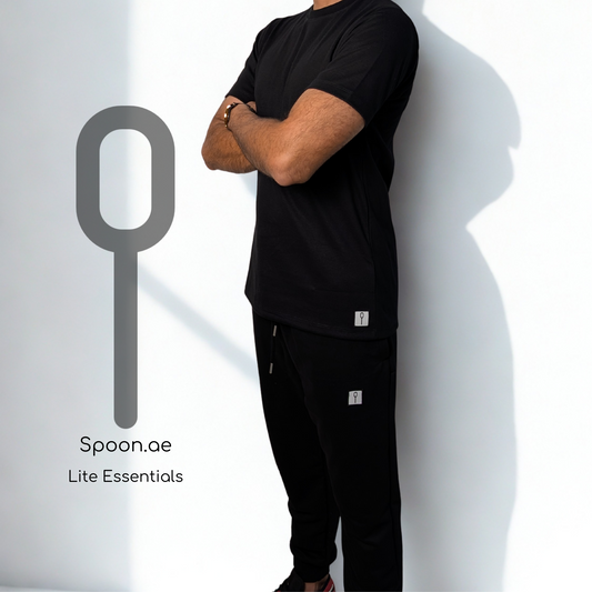 Slimfit Cotton Joggers