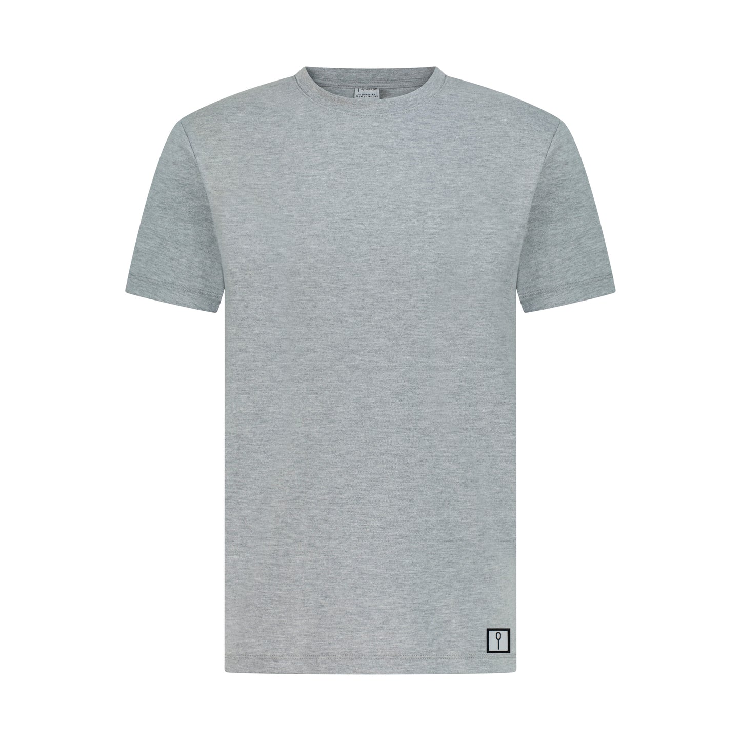 Tailored Fit Cotton Tees