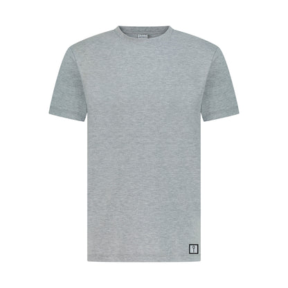Tailored Fit Cotton Tees