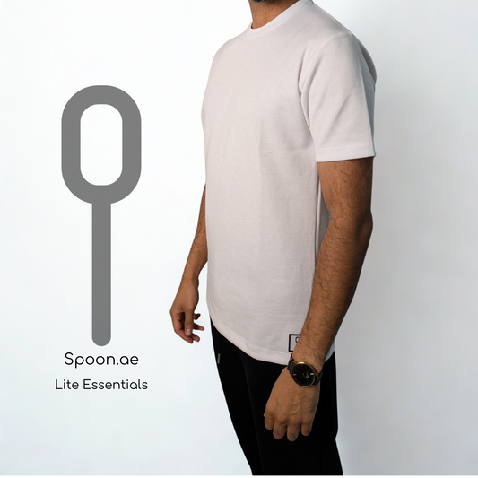 Tailored Fit Cotton Tees