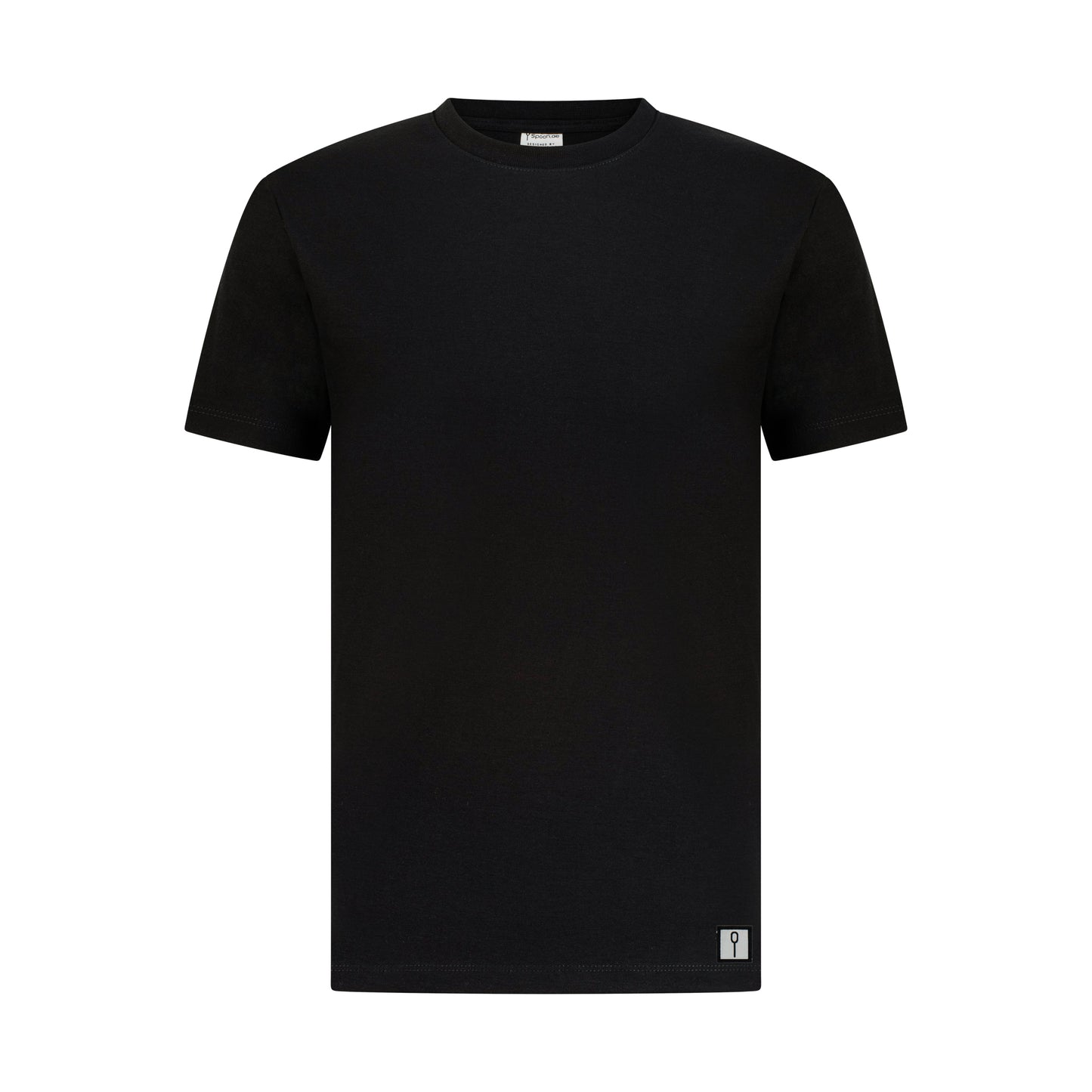 Tailored Fit Cotton Tees