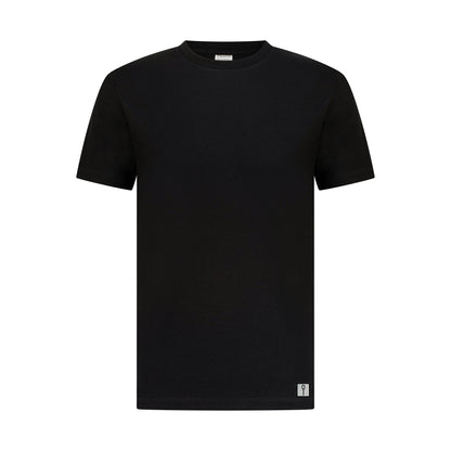 Tailored Fit Cotton Tees