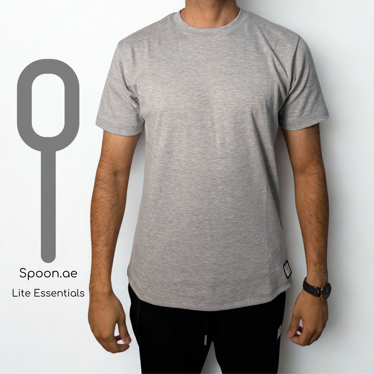 Tailored Fit Cotton Tees