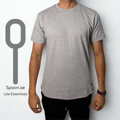Tailored Fit Cotton Tees