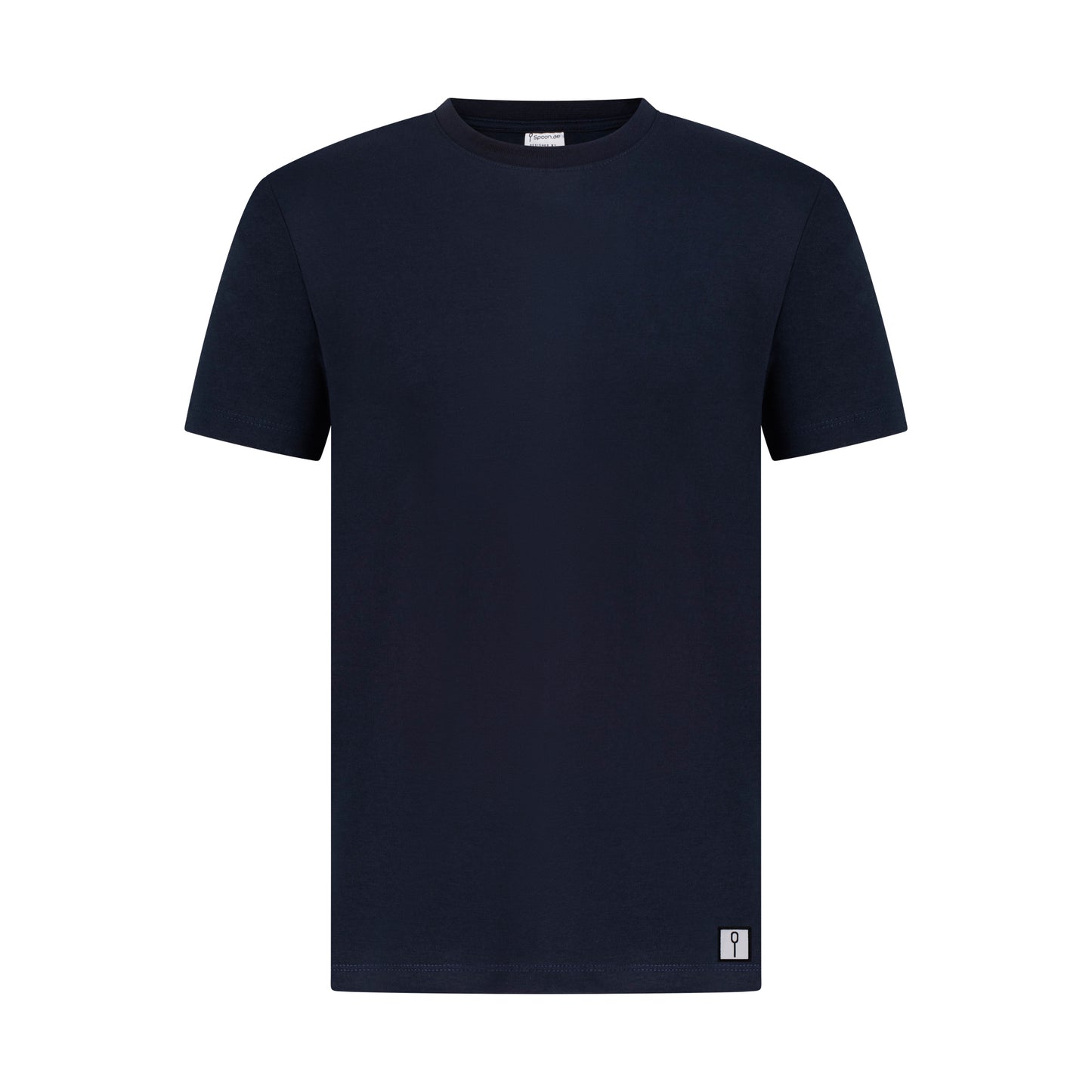 Tailored Fit Cotton Tees