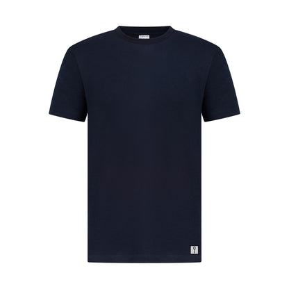 Tailored Fit Cotton Tees