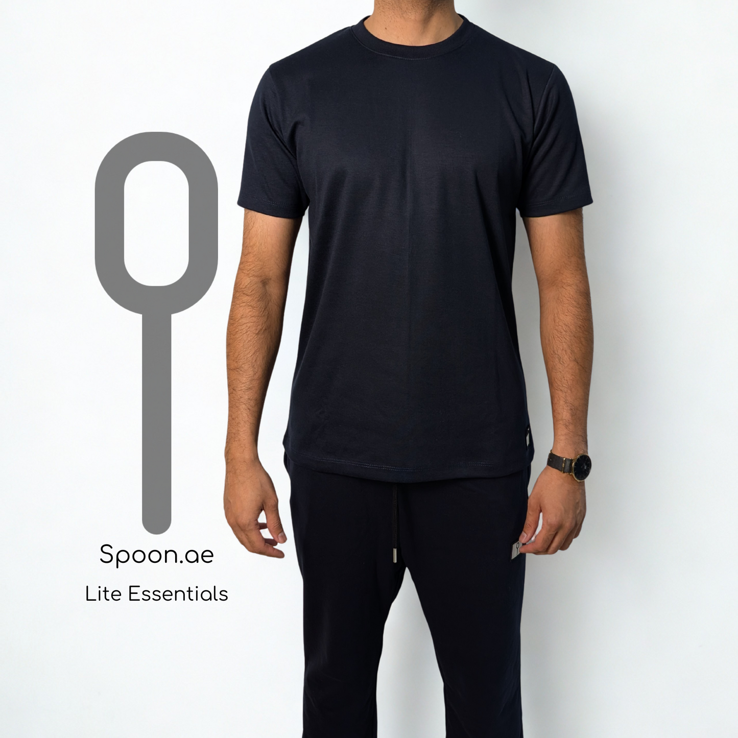 Tailored Fit Cotton Tees