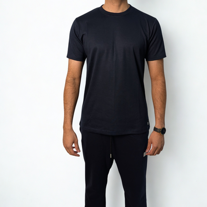 Tailored Fit Cotton Tees