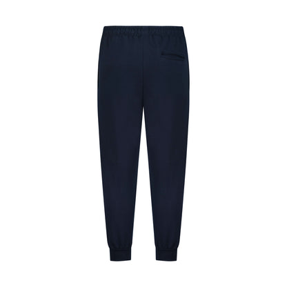 Slimfit Cotton Joggers