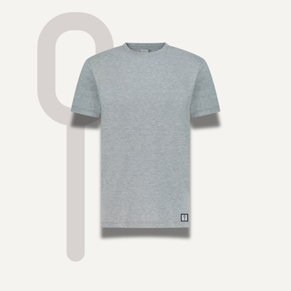 Tailored Fit Cotton Tees