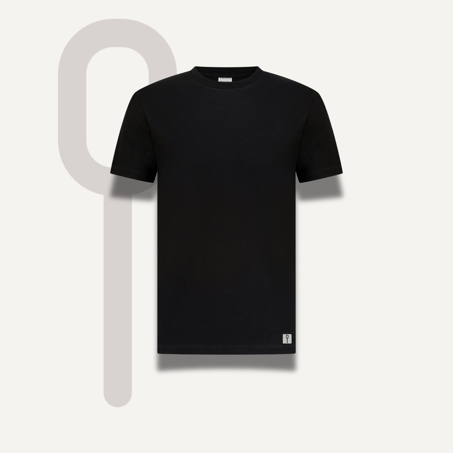 Tailored Fit Cotton Tees