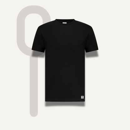 Tailored Fit Cotton Tees