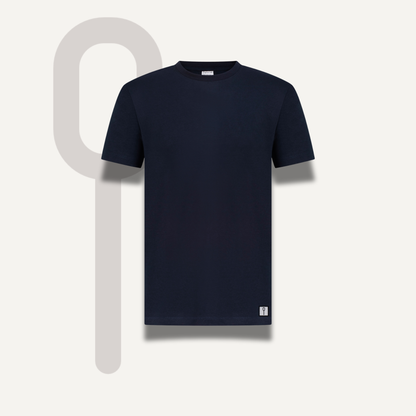 Tailored Fit Cotton Tees