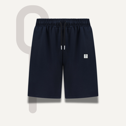 Cotton Shorts