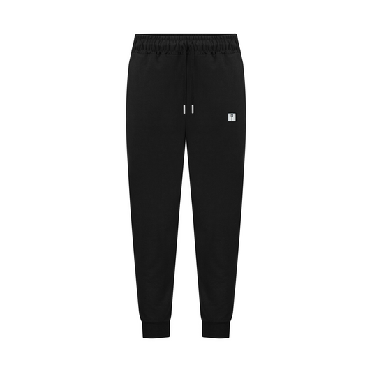 Slimfit Cotton Joggers