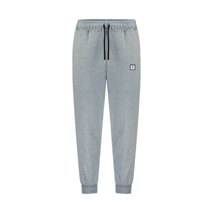 Slimfit Cotton Joggers